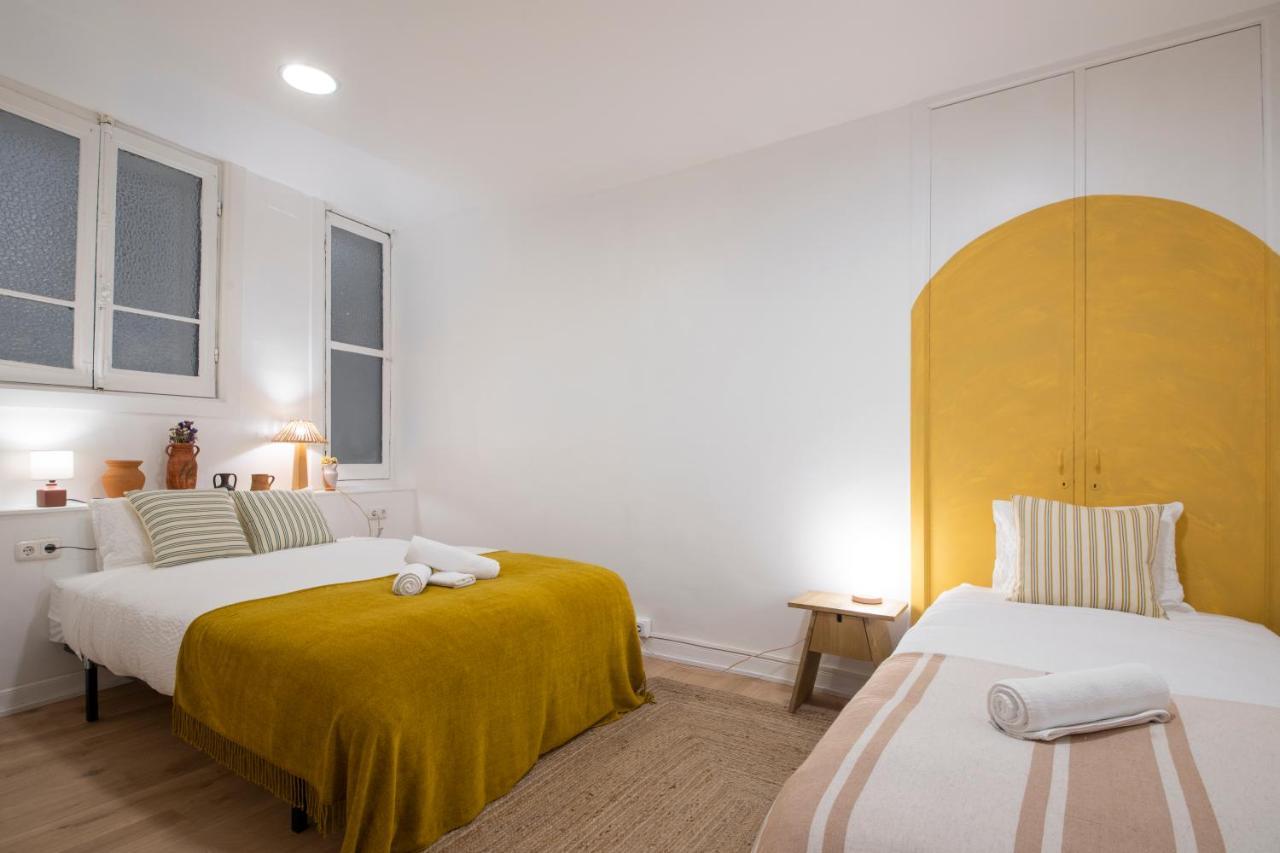 Belle Epoque Self-Check-In Guesthouse - Adults-Only San Sebastian Exterior photo