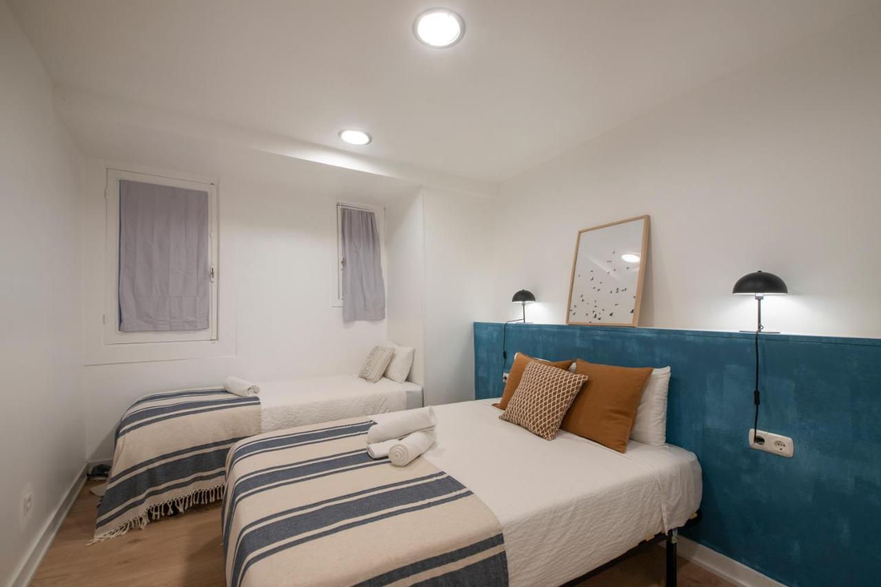 Belle Epoque Self-Check-In Guesthouse - Adults-Only San Sebastian Exterior photo