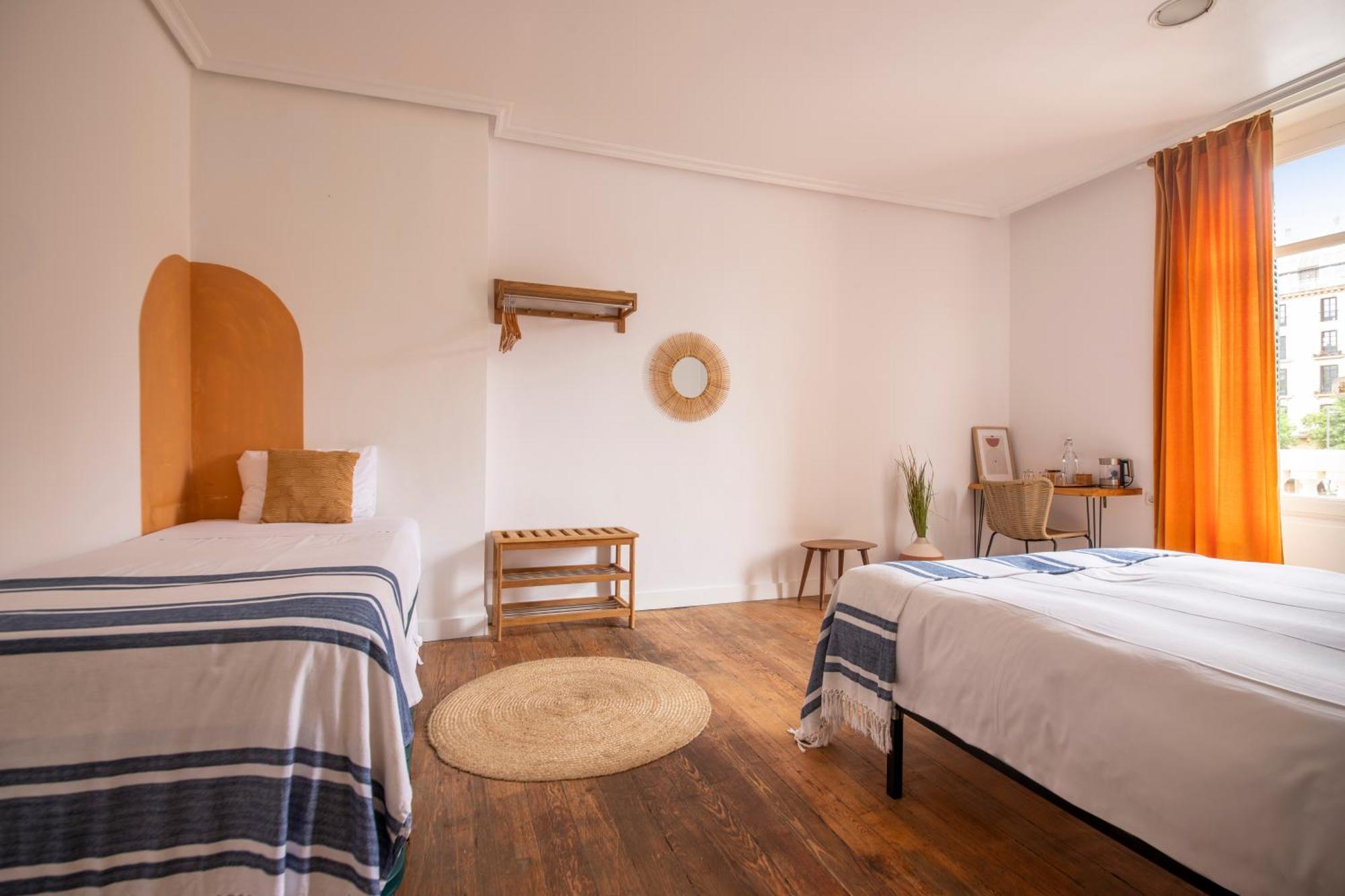 Belle Epoque Self-Check-In Guesthouse - Adults-Only San Sebastian Exterior photo